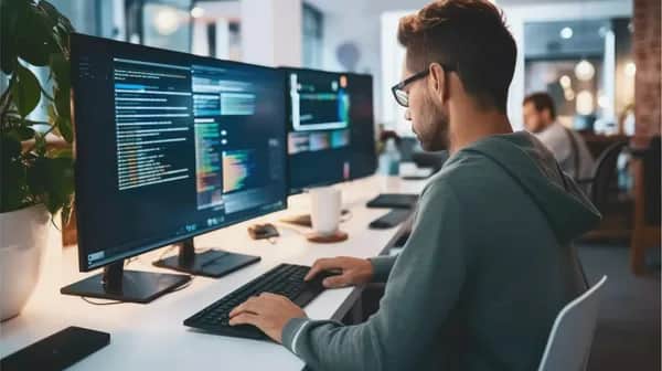 Software Experten Wien – geprüfte Entwickler für jedes IT-Projekt