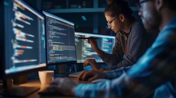 Java Developer Linz buchen – erfahrene Entwickler für Ihre Software