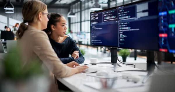 Outsourcing Software Entwicklung