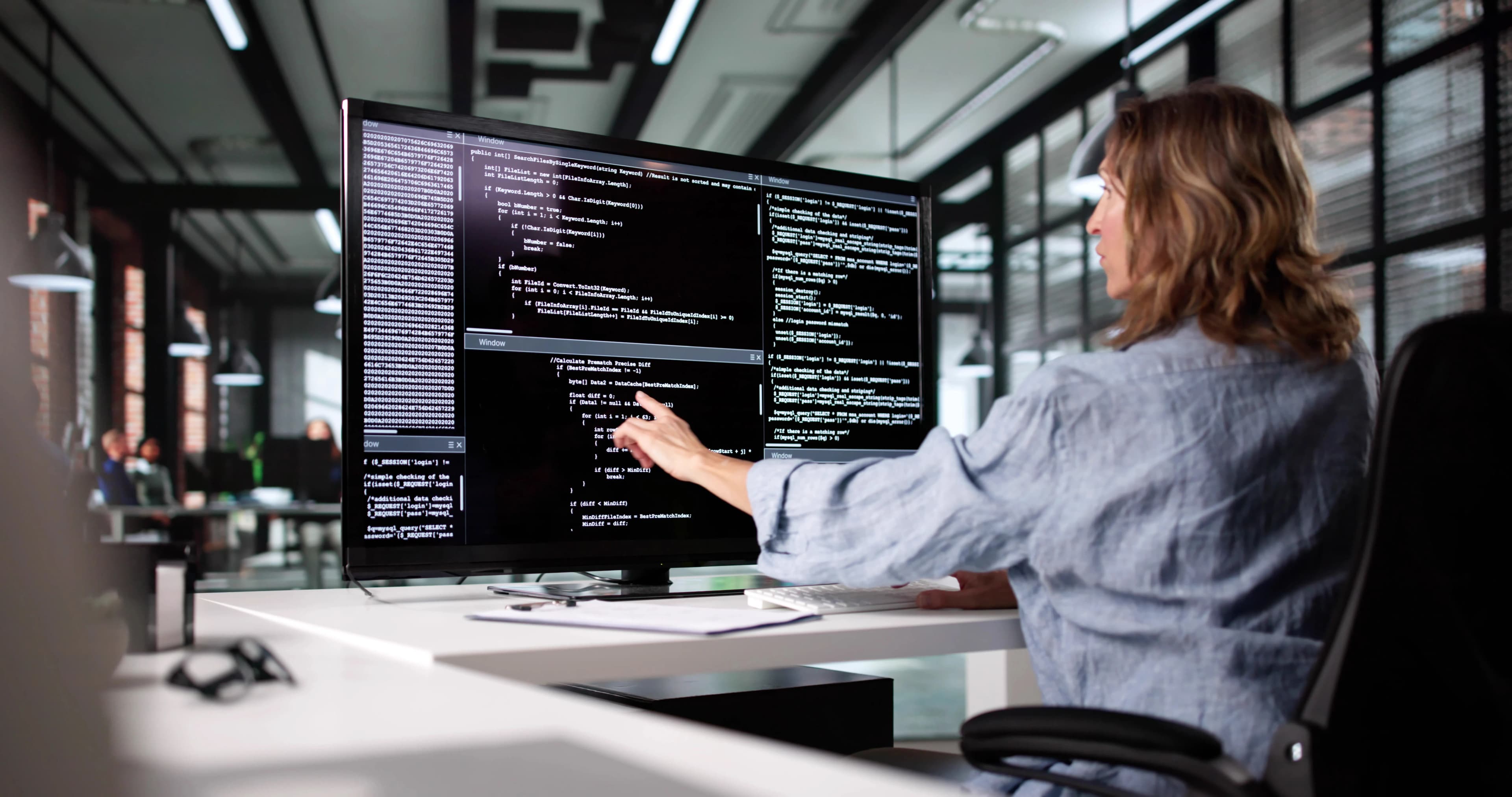 .NET Developer Graz finden – erfahrene .NET-Profis für Ihr Projekt