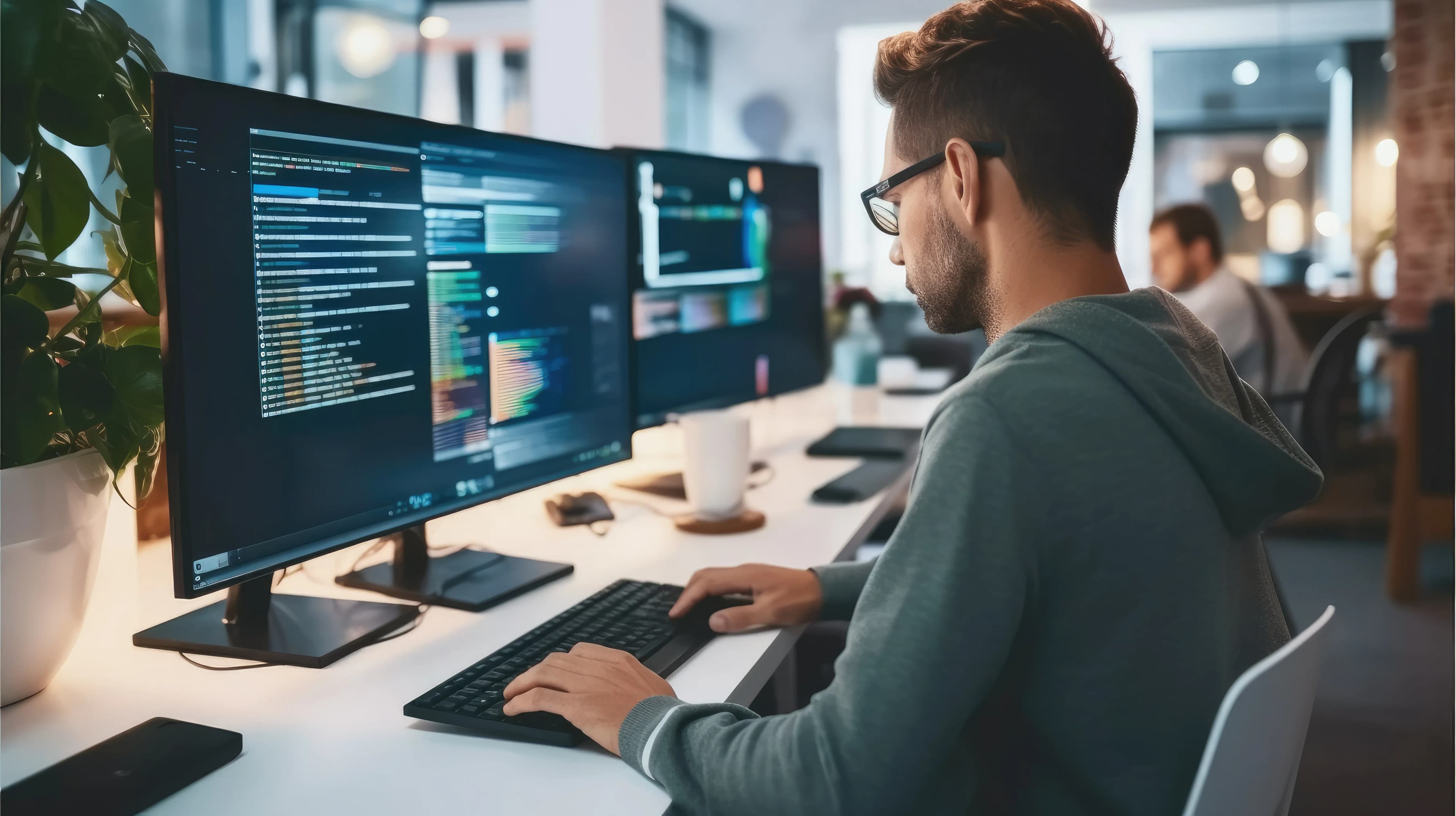 Software Experten Wien – geprüfte Entwickler für jedes IT-Projekt