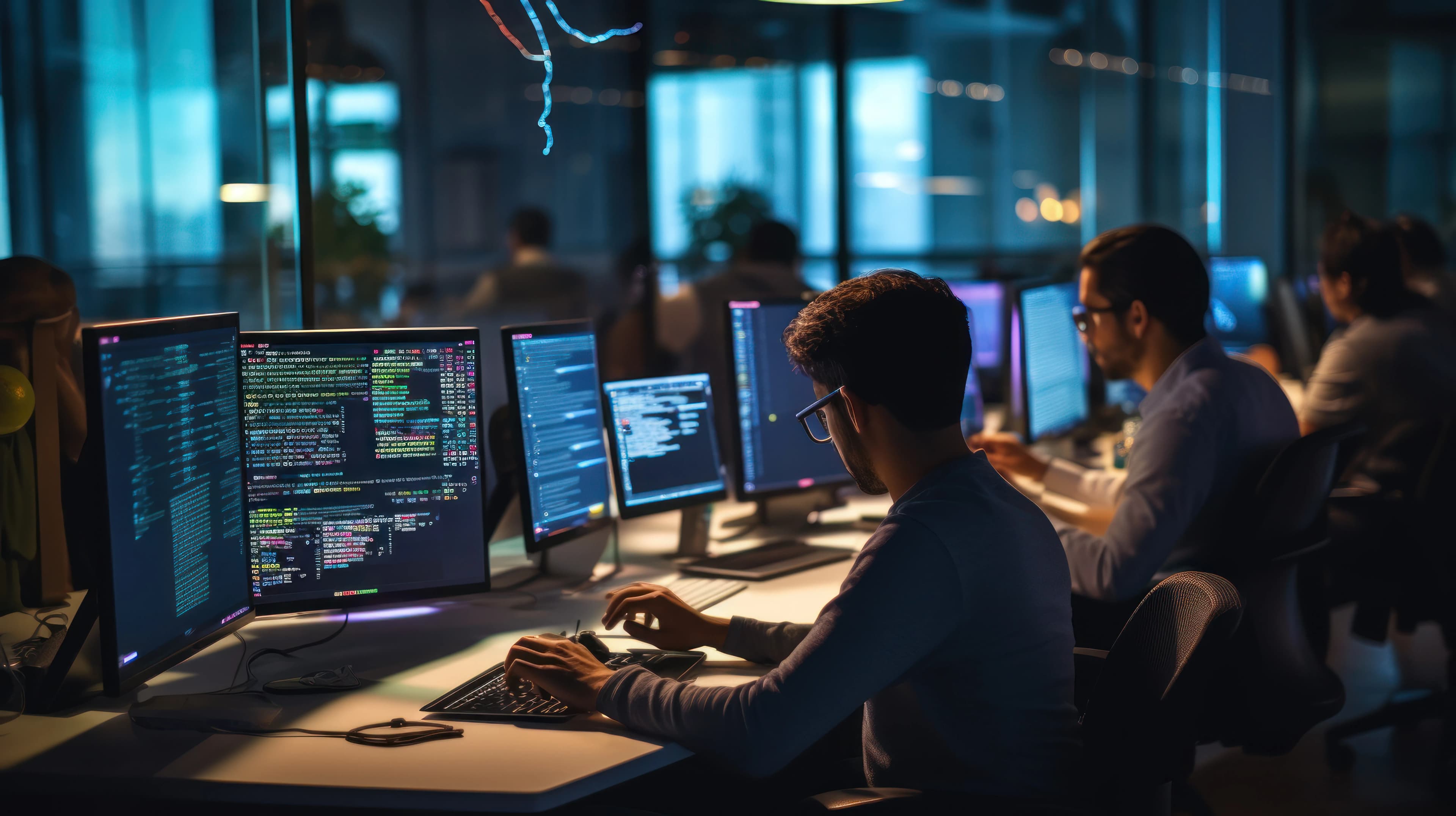 Kotlin Developer Linz buchen – moderne App-Entwicklung mit OpenDevs