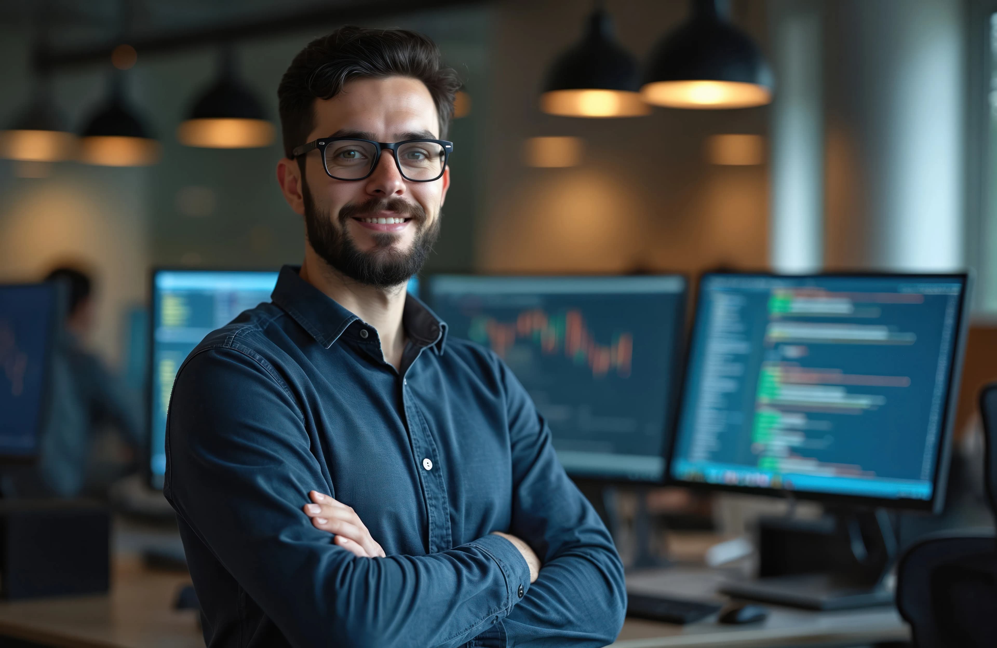 Software Developer finden