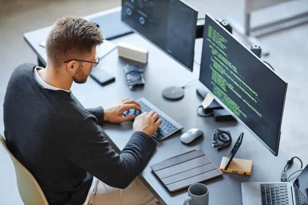 Kotlin Developer Wien