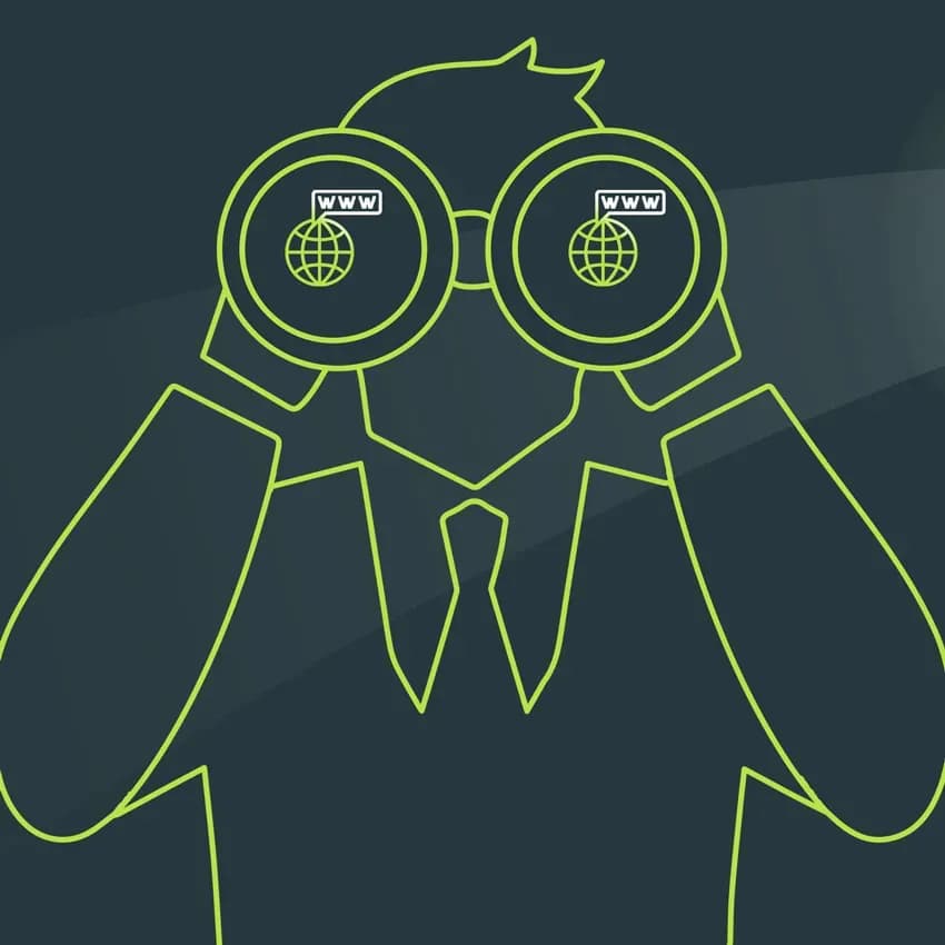 Senior Developer finden