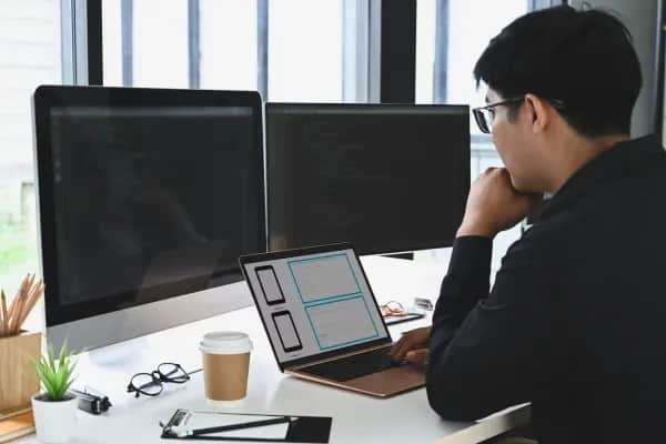 Software Experten finden