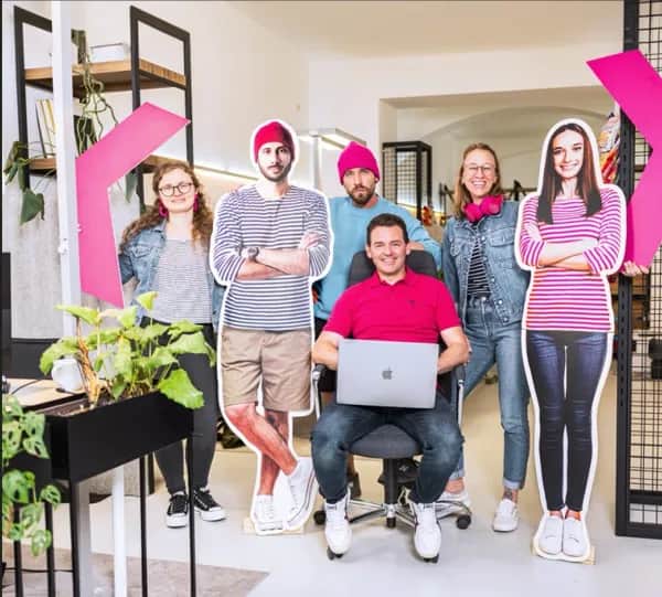 .NET Developer Linz