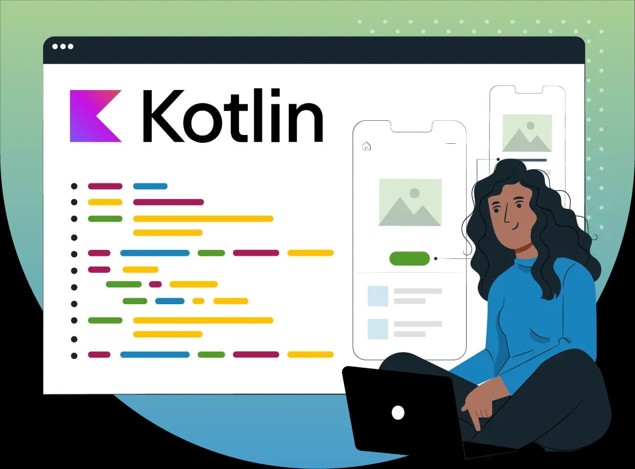Kotlin Developer Graz