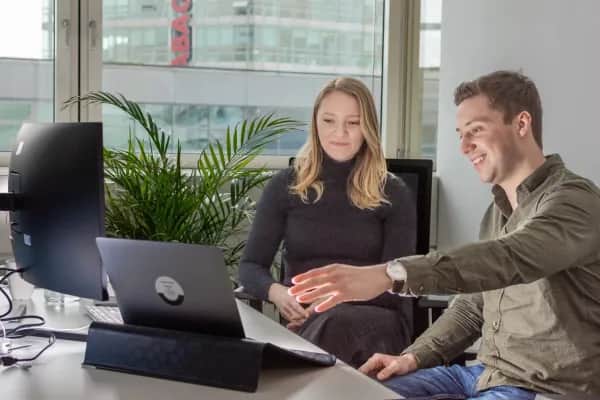 Externe Softwareentwicklung Graz