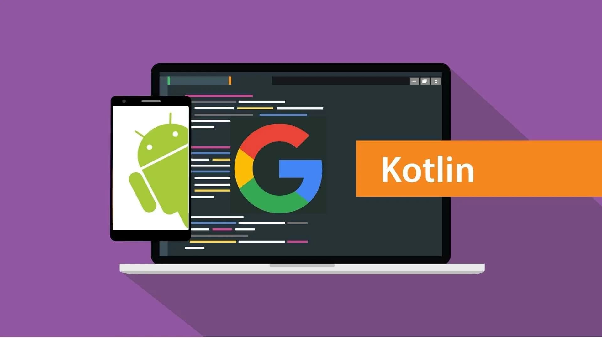 Kotlin Developer Linz