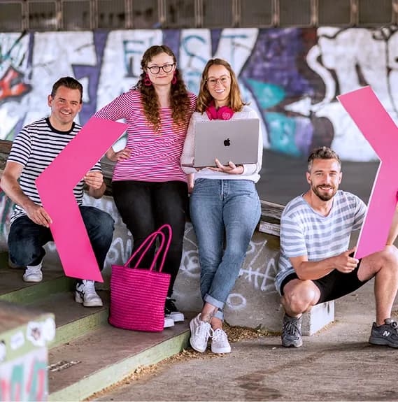 Software Developer finden