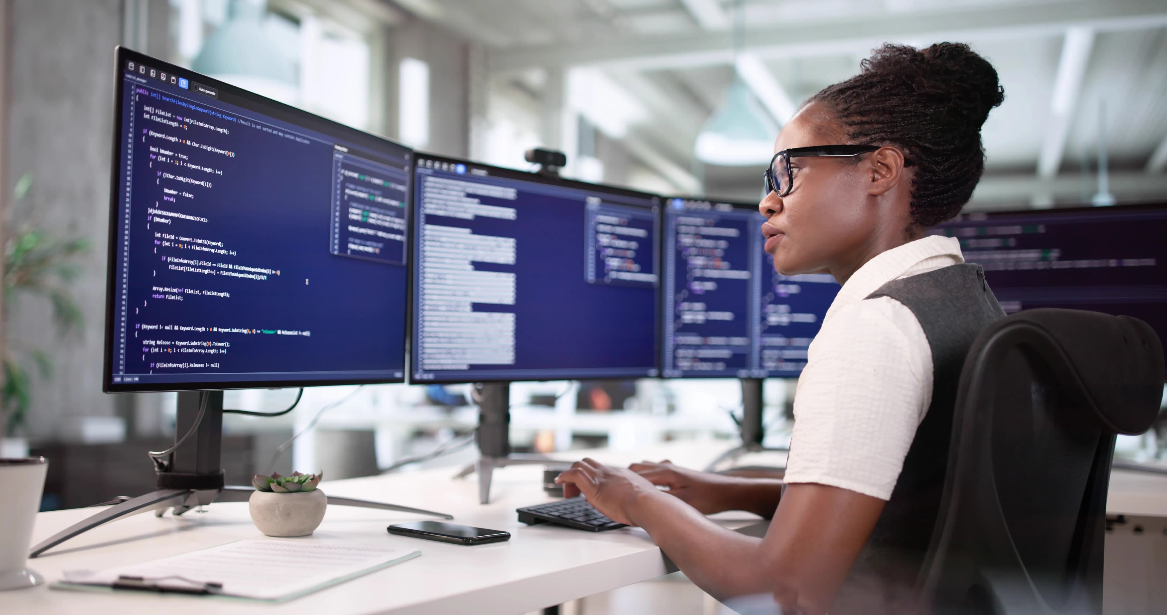 Senior Developer Graz engagieren – Top-Experten für komplexe Software