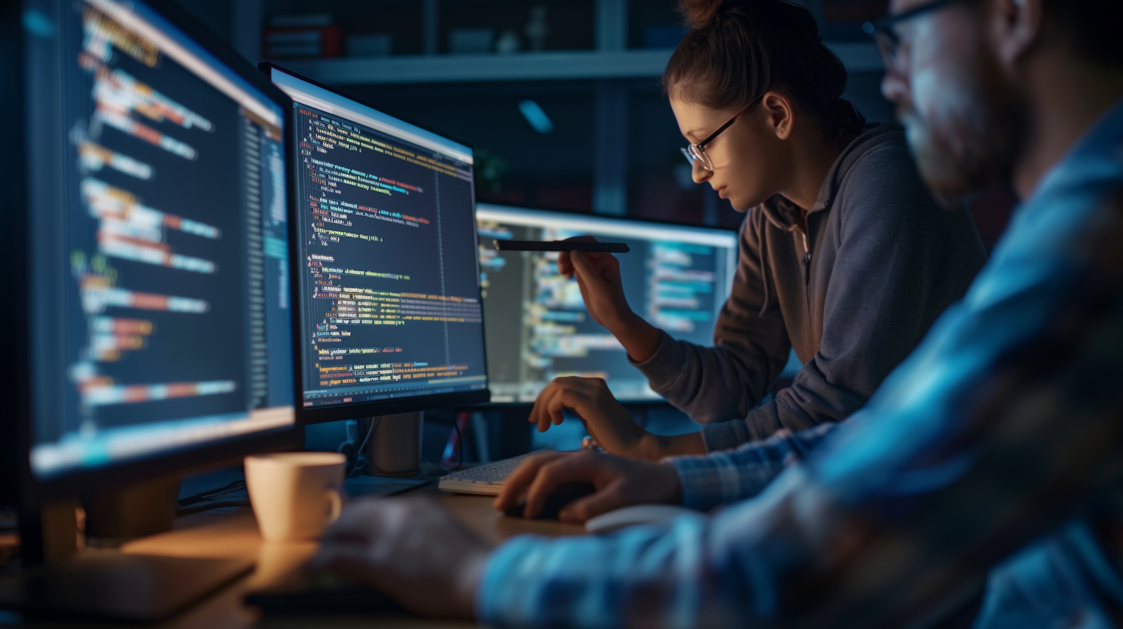 Java Developer Linz buchen – erfahrene Entwickler für Ihre Software